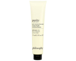 Purity Made Simple Pore...