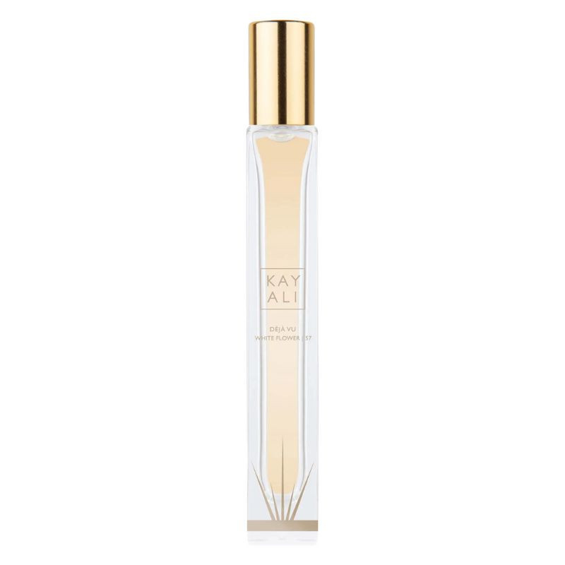 KAYALI DÉJÀ VU WHITE FLOWER | 57 en vaporisateur de voyage