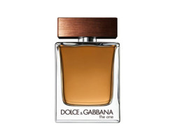 Dolce&Gabbana Eau de toilette The One pour homme