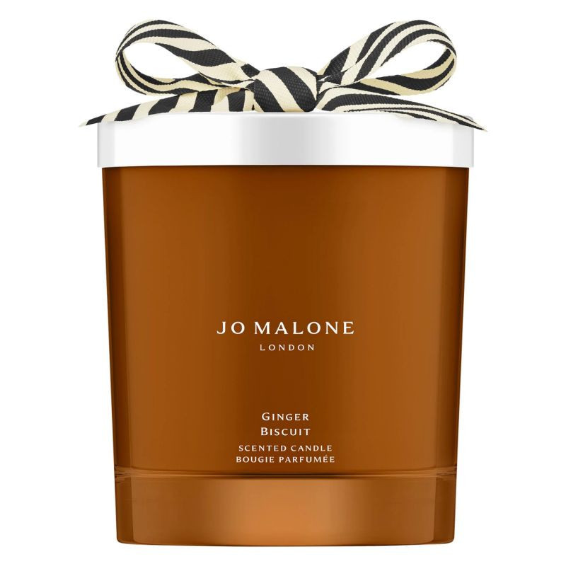 Jo Malone London Bougie biscuit au gingembre