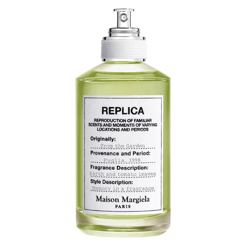 REPLICA From the Garden Eau de Toilette