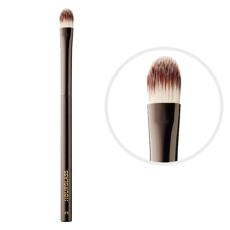 Concealer Brush