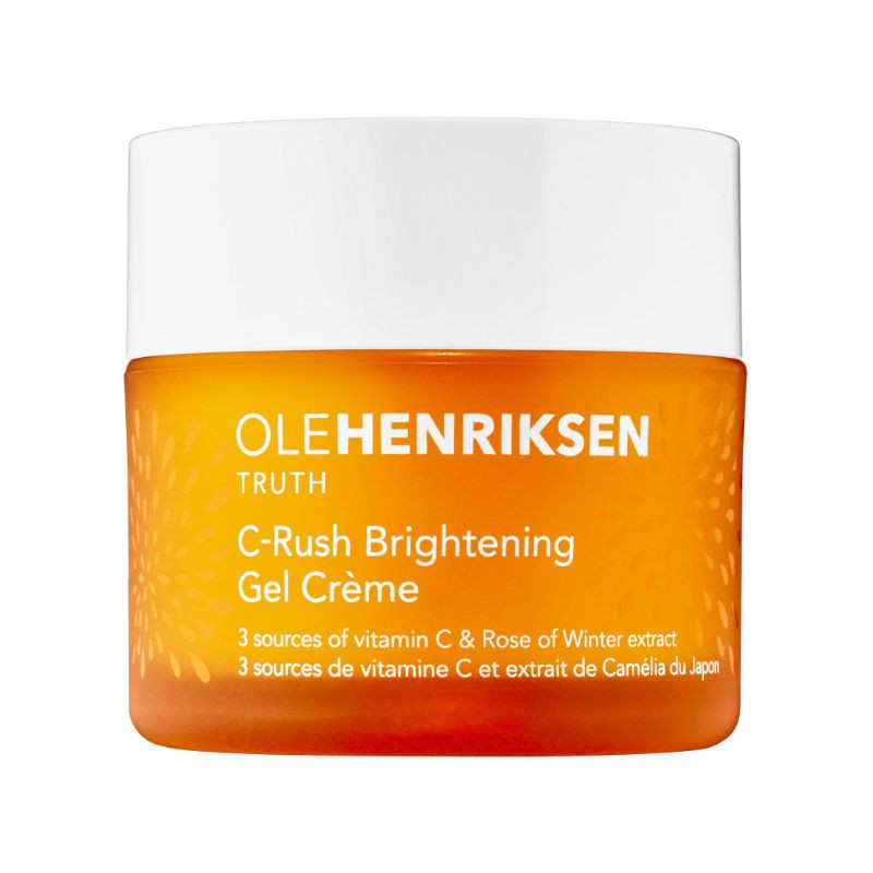 C-Rush™ Vitamin C Moisturizing Gel