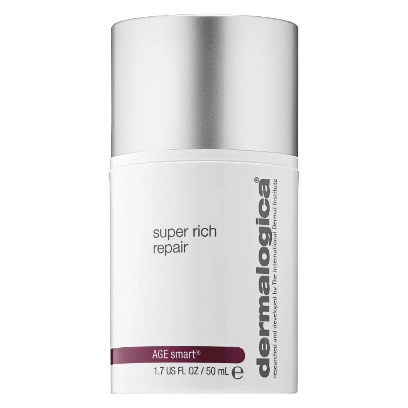 Super Rich Restorative Moisturizer