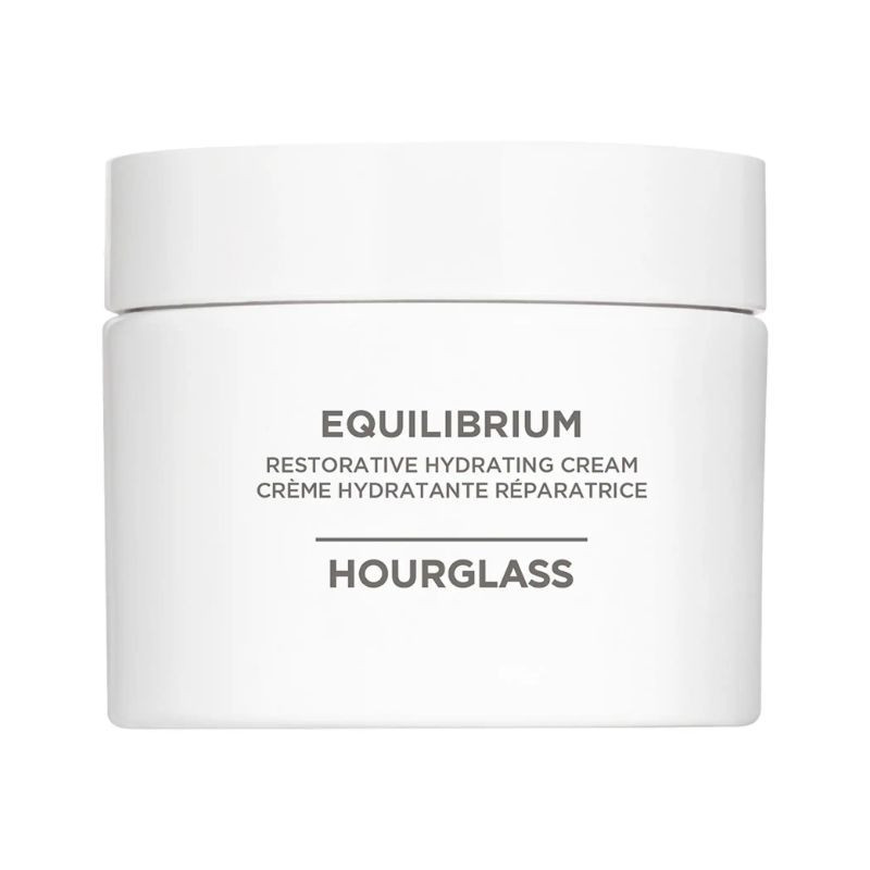 Hourglass Crème hydratante régénératrice Equilibrium™