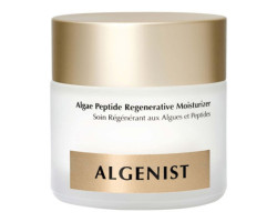 Regenerating moisturizer...