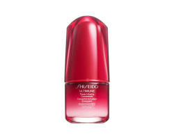 Shiseido Concentré activateur énergisant Ultimune