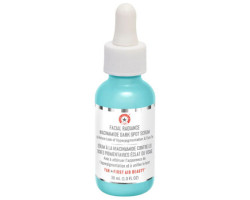 Facial Radiance Niacinamide...