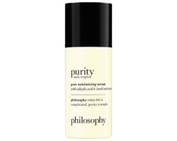 Purity Made Simple Pore Reduction Serum