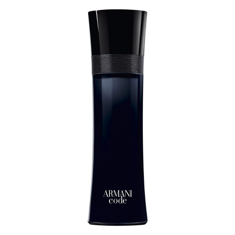 Armani Beauty Armani Code