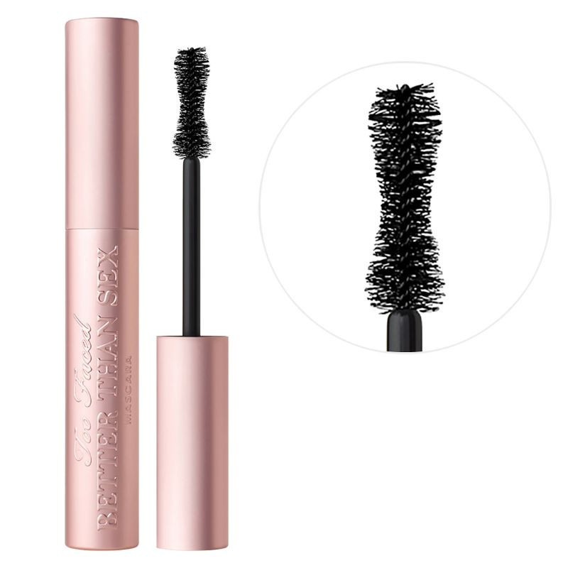 Better Than Sex Volumizing and Lengthening Mascara