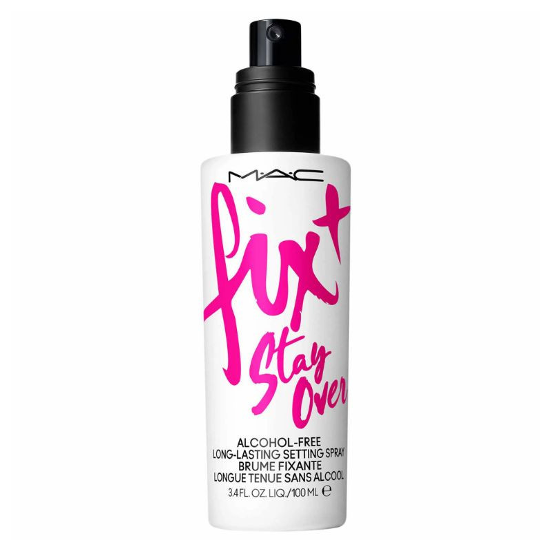 FIX+ Stay Over Alcohol-Free Long-Wear Setting Mist