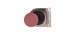 Refillable cream blush and lipstick