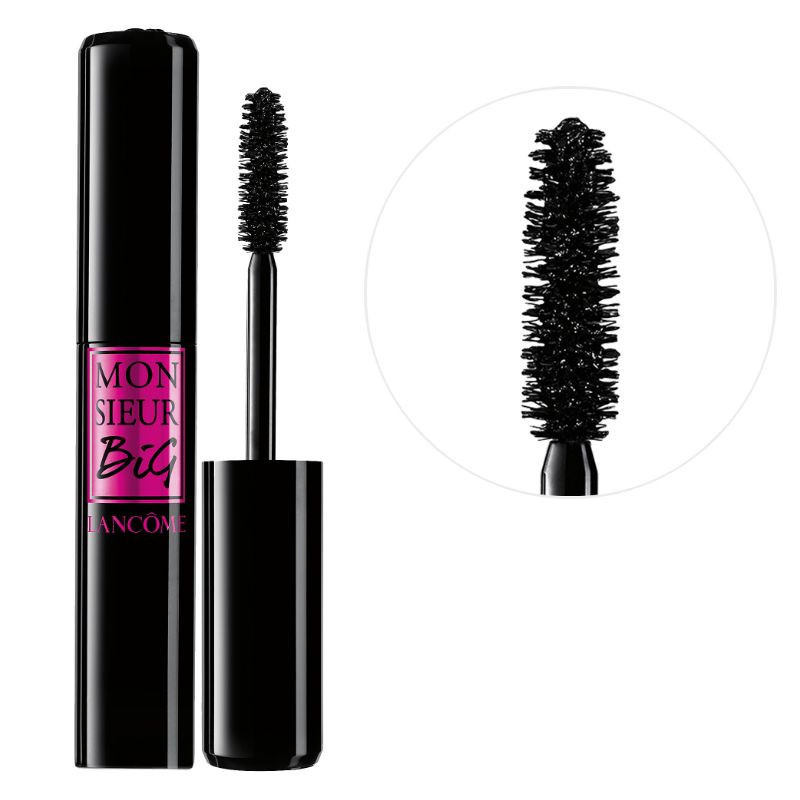 Monsieur Big Volumizing Mascara