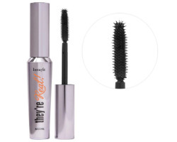They're Real! Precise lengthening mascara