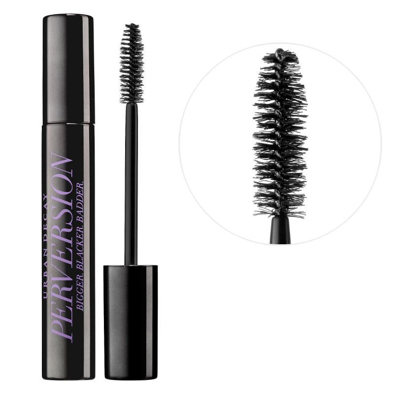 Volumizing Mascara Perversion