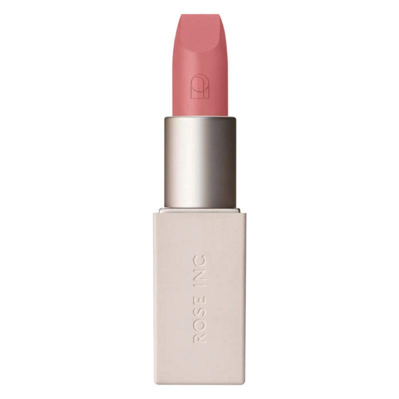 Refillable Satin Moisturizing Lipstick