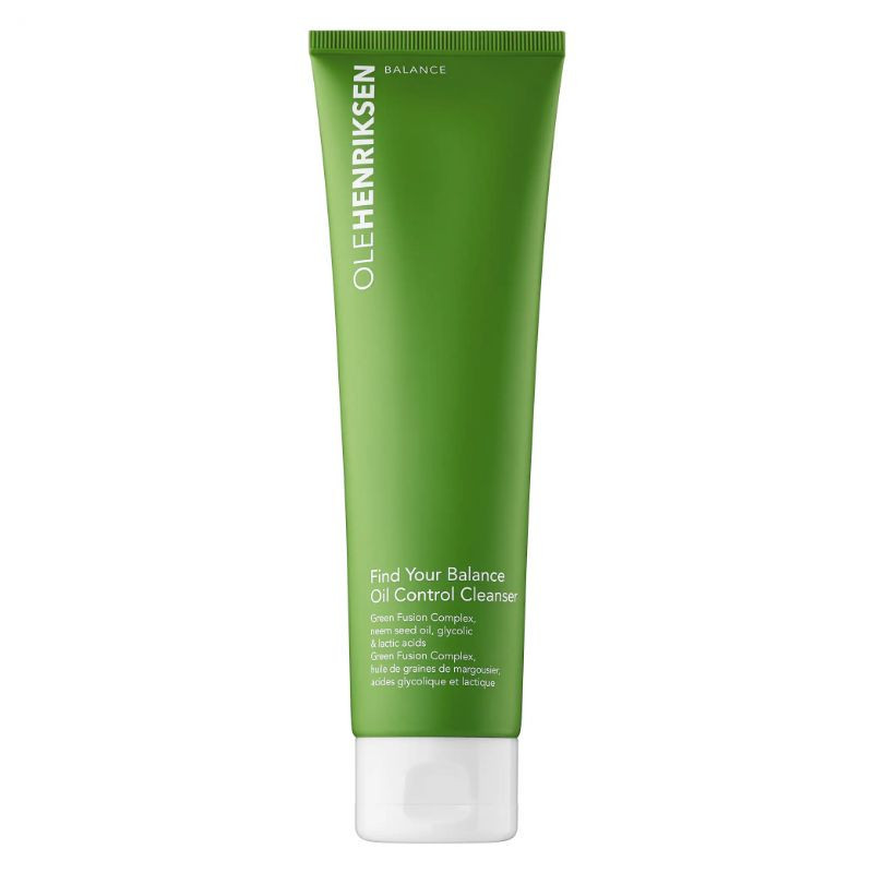 Find Your Balance Sebum Regulating Cleanser