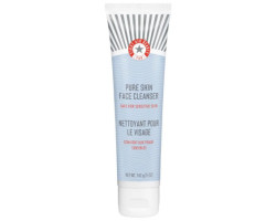 First Aid Beauty Nettoyant visage Pure Skin :
