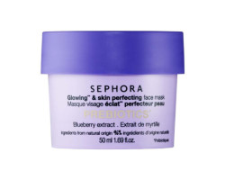 Prebiotic whipped mask