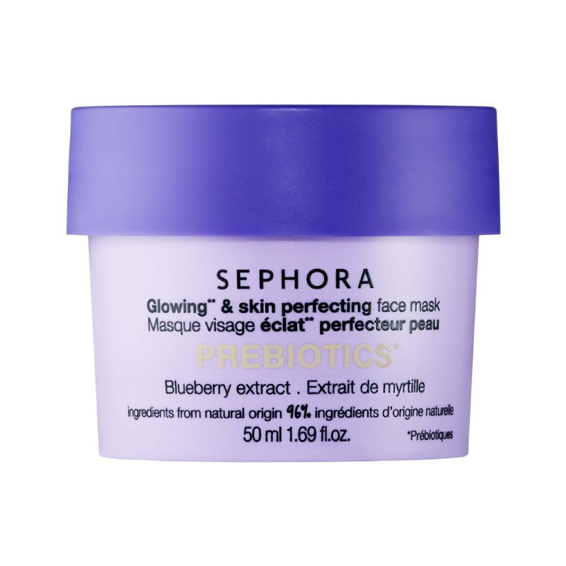 SEPHORA COLLECTION Masque fouetté prébiotique