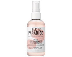 Isle of Paradise Eau...