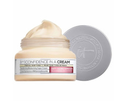 Confidence in a Cream Anti-Aging Moisturizer