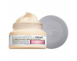 IT Cosmetics Hydratant anti-âge Confidence in a Cream
