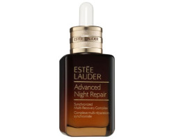 Advanced Night Repair Rescue Solution Serum