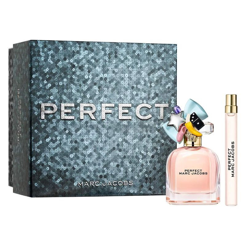 Marc Jacobs Fragrances Perfect Eau de Parfum Gift Set