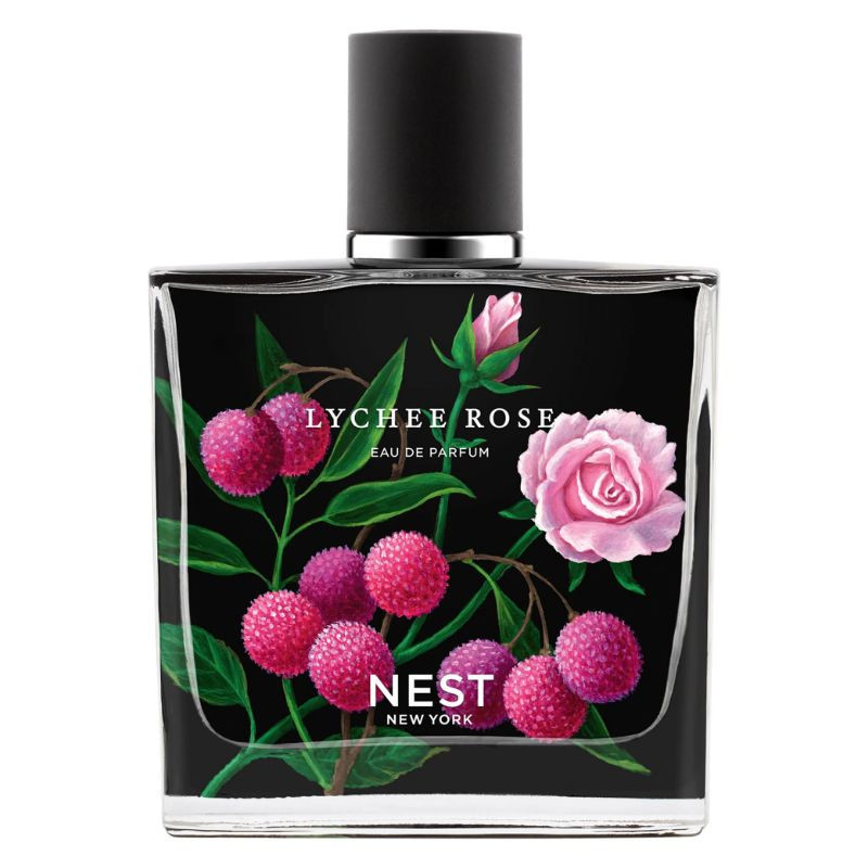 Lychee Rose Eau de Parfum