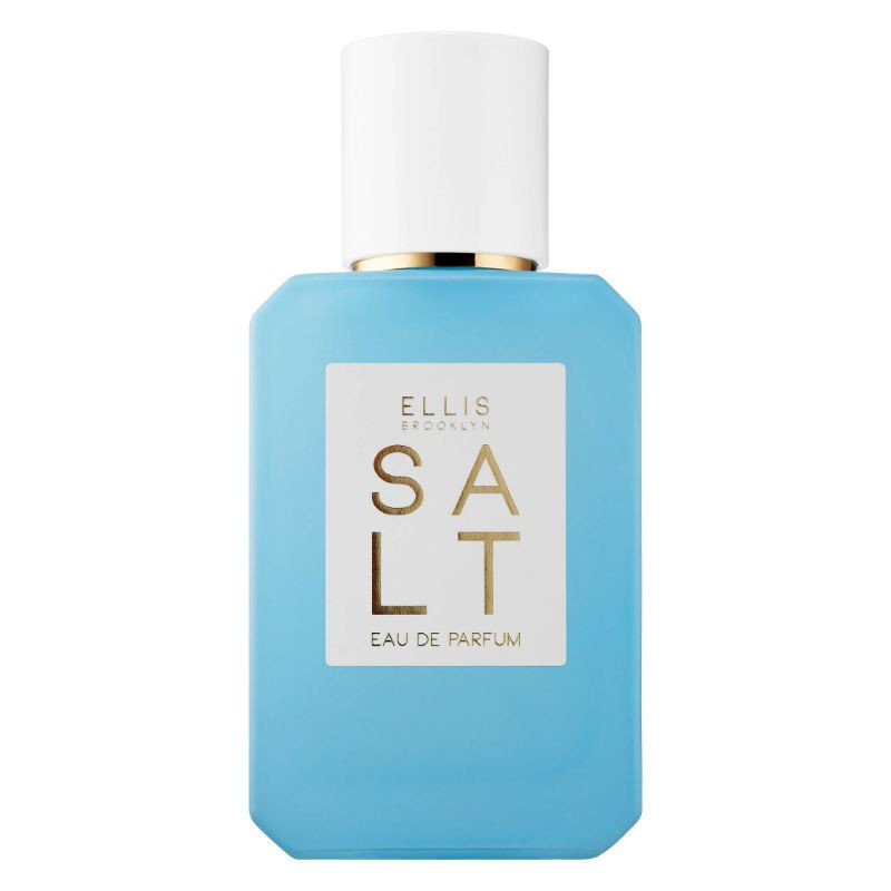 SALT perfume water