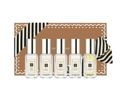 Cologne Collection Gift Set