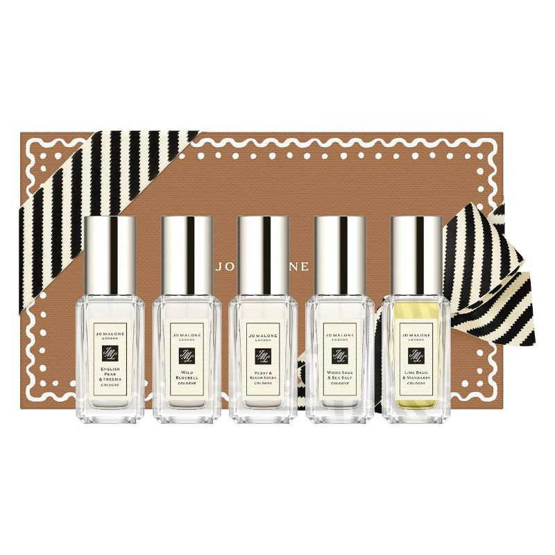 Cologne Collection Gift Set