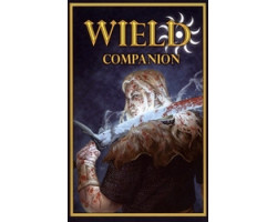 Wield -  wield - companion...