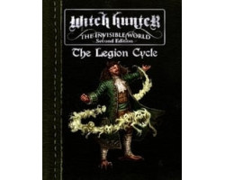 Witch hunter 2nd edition -...