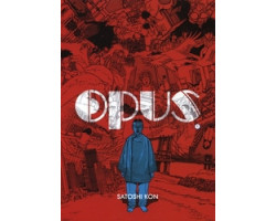 Opus -  (v.f.) 01
