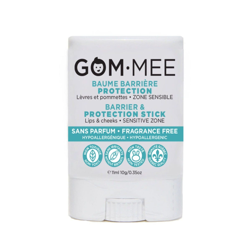 Gom-mee Baume Barrière Protectrice