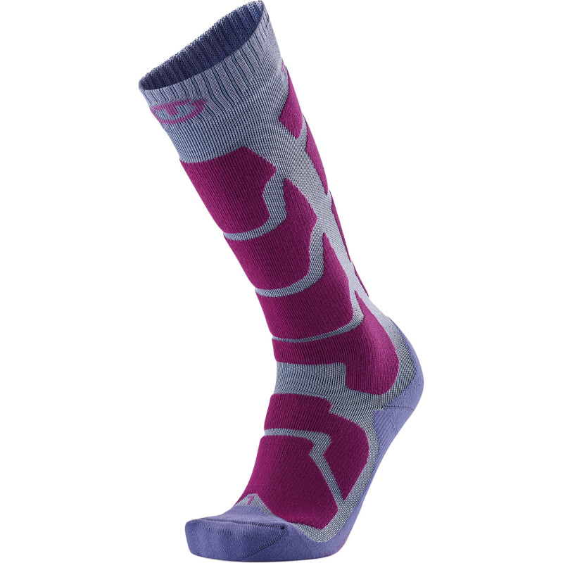 Therm-ic Chaussettes isolantes de ski - Femme