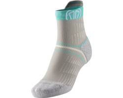 Run anatomical comfort socks - Women