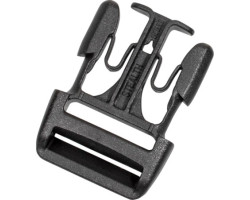 X-Stealth Side Release Buckle