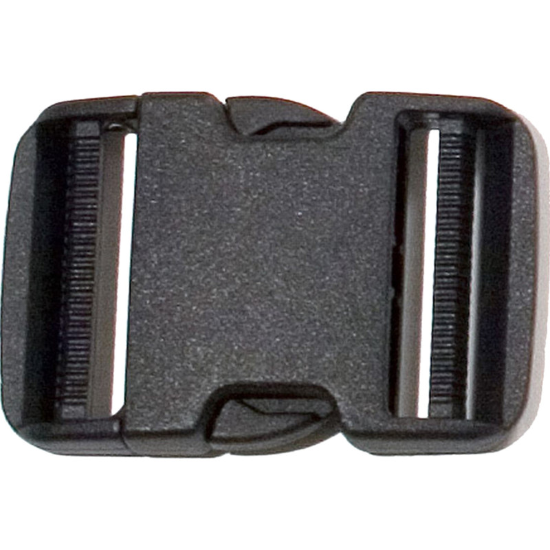 50mm side release buckle for messenger bag