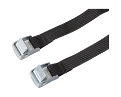 Compression straps set of 2