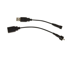 Ultimate Six Pro E Cable Adapter