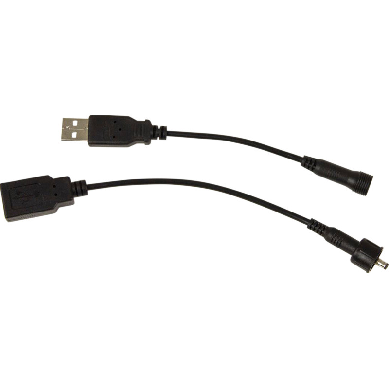 Ultimate Six Pro E Cable Adapter