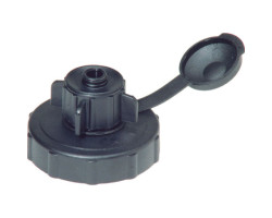 Replacement Smart Valve Closure