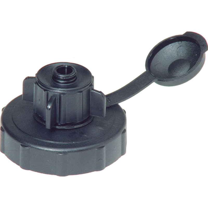 Replacement Smart Valve Closure