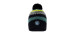 Striped knit beanie - Boy