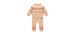 Jacquard knit sweater and pants set - Toddler Boy