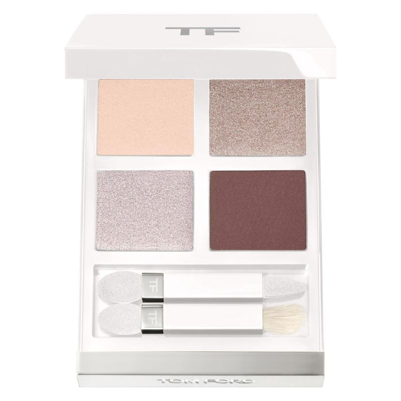 Soleil Neige Eyeshadow Quartet